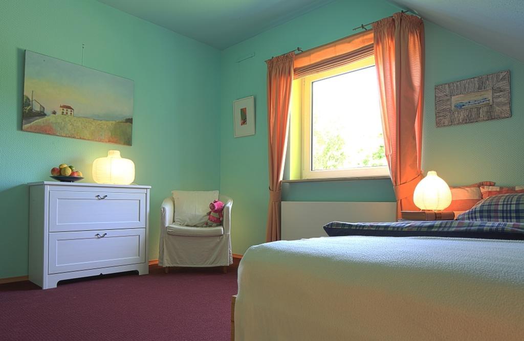 Ferienwohnung Haus 259 Michelstadt Zimmer foto